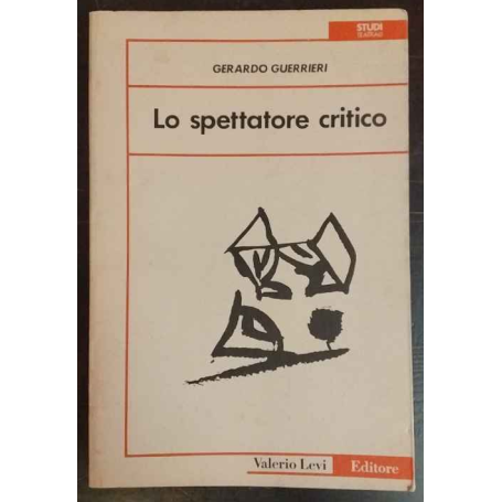Lo spettatore critico