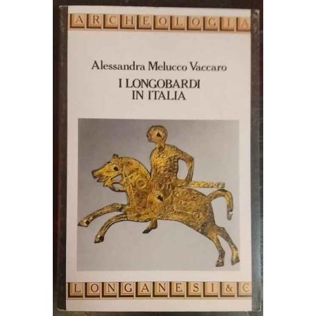 I Longobardi in Italia