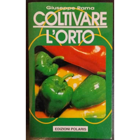 Coltivare l'orto