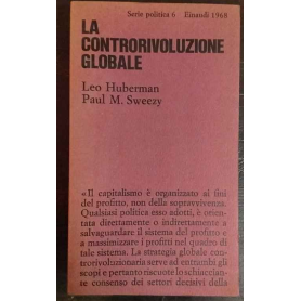 La controrivoluzione globale : la politica degli Stati Uniti dal 1963 al 1968