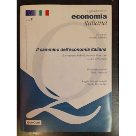 il cammino dell'economia italiana