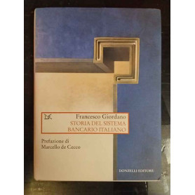 Storia del sistema bancario italiano