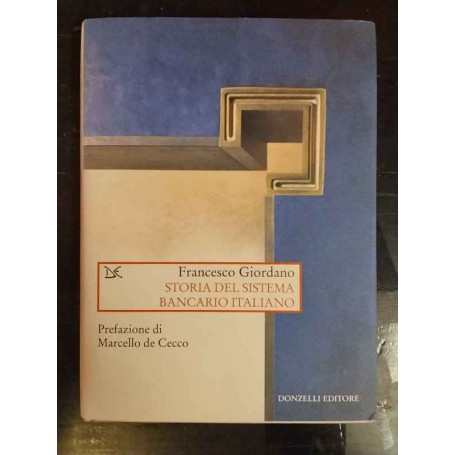 Storia del sistema bancario italiano