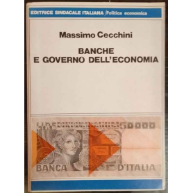 Banche e governo dell'economia