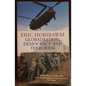 Globalisation democracy and terrorism