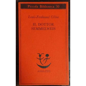 Il dottor Semmelweis
