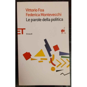 Le parole della politica