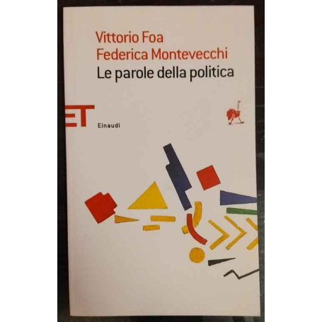 Le parole della politica