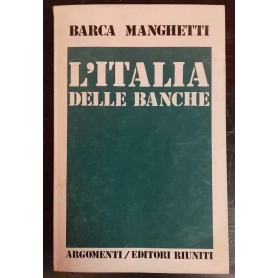 L'Italia delle banche