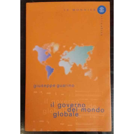 Il governo del mondo globale