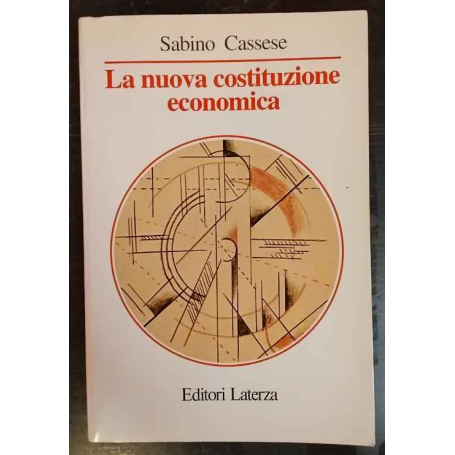 La nuova costituzione economica