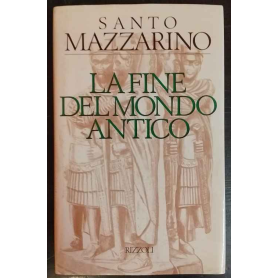 La fine del mondo antico