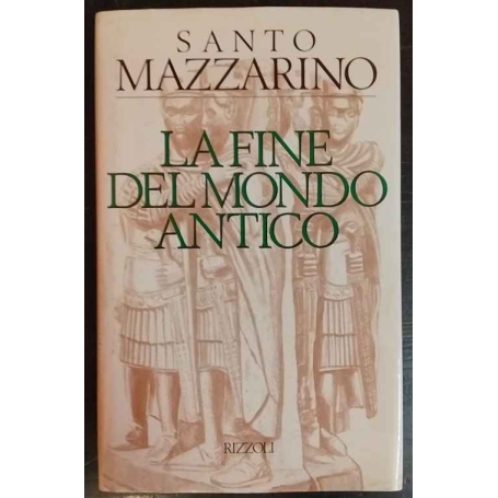 La fine del mondo antico