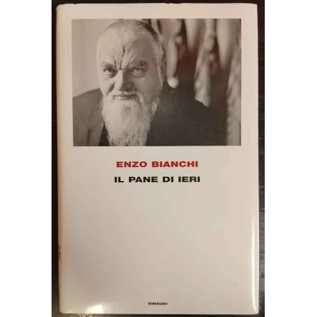 Il pane di ieri