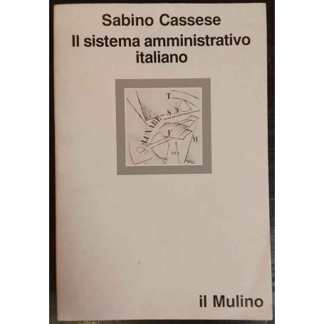 Il sistema amministrativo italiano