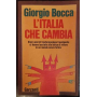 L'Italia che cambia