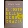 Il costo della democrazia