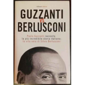 Guzzanti vs Berlusconi