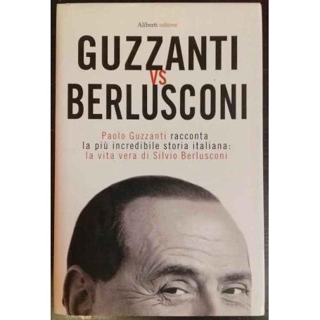 Guzzanti vs Berlusconi