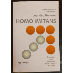 Homo Imitans