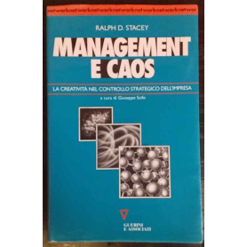 Management e caos. La creatività nel controllo strategico dell'impresa