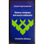 Essere cristiano nel nuovo millennio