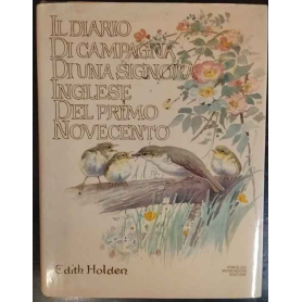Il diario di campagna di una signora inglese del primo Novecento