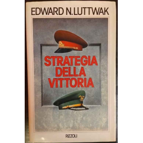 Strategia della vittoria