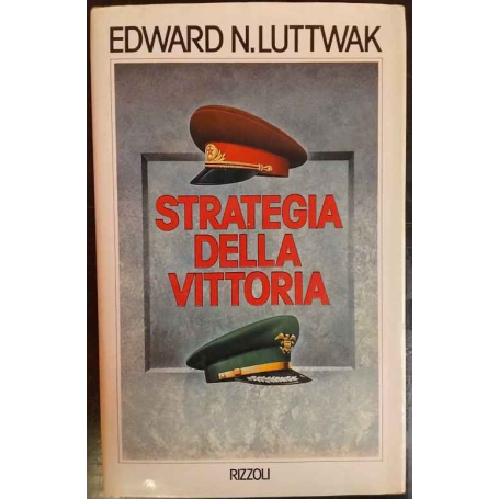 Strategia della vittoria