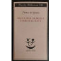 Gli ultimi giorni di Immanuel Kant