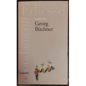 Georg Büchner