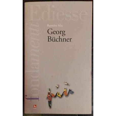 Georg Büchner