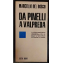Da Pinelli a Valpreda