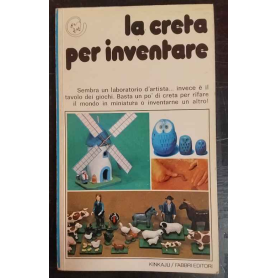 La creta per inventare