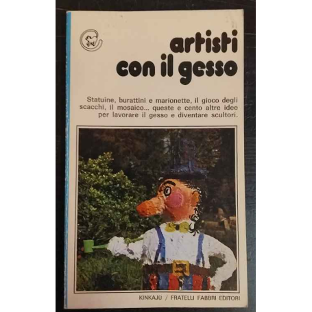 Artisti con il gesso