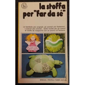 La stoffa per "far da sé"