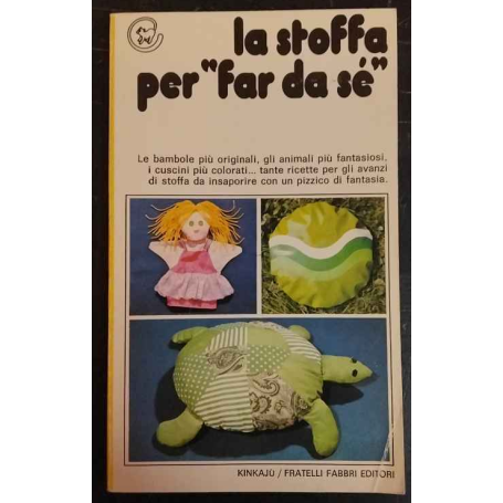 La stoffa per "far da sé"