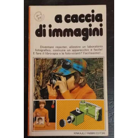 A caccia di immagini