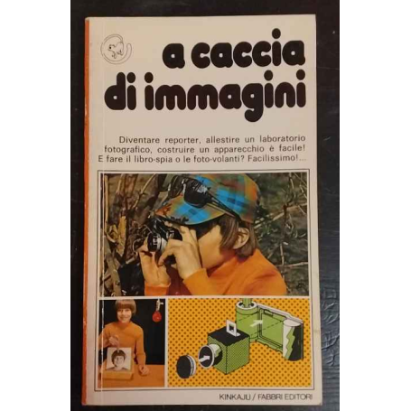 A caccia di immagini
