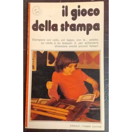 Il gioco della stampa