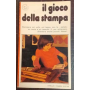 Il gioco della stampa