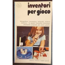 Inventori per gioco