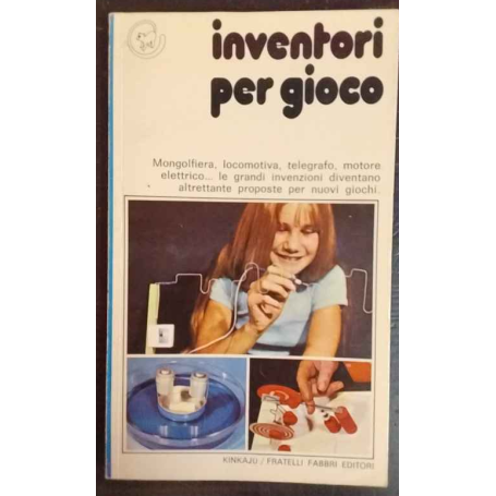 Inventori per gioco