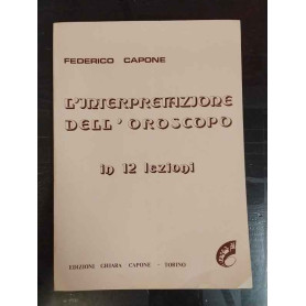 L'interpretazione dell'oroscopo in 12 lezioni