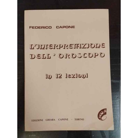 L'interpretazione dell'oroscopo in 12 lezioni