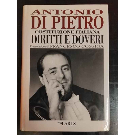 Costituzione italiana : diritti e doveri