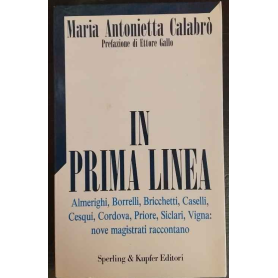 In prima linea