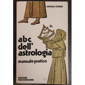ABC dell'astrologia : manuale pratico