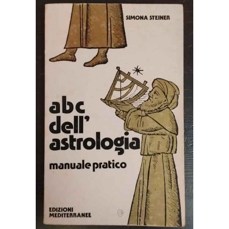 ABC dell'astrologia : manuale pratico