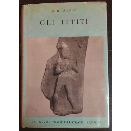 Gli Ittiti